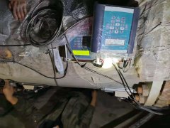 TDS-100系列外夹式超声波流量计广泛应用