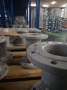 有关大连海峰公司超声波流量计的选型