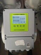 什么时候选用大连海峰公司双声道超声波流量计？