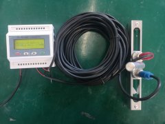 大连海峰超声波流量计的发展史