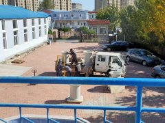 选用TDS-100F1超声波流量计的一些了解