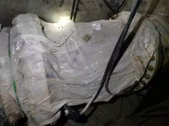 大连海峰公司超声波流量计的突出特点