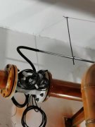 大连海峰之超声波流量计的安装要求