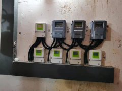 怎么判断超声波流量计工作正常