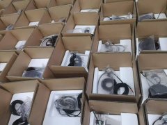 推荐海峰流量计是因为独有的优势