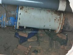 分析大连海峰公司双声道超声波流量计