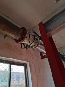 超声波流量计对抗变频器有哪些干扰措施