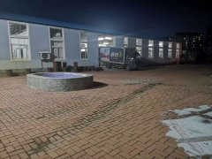 大连海峰公司超声波流量计安装过程注意点