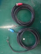 有关传感器或换能器的使用--大连海峰公司