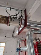 超声波流量计工作中应注意的问题