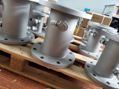 电池供电超声波流量计应用的影响因素