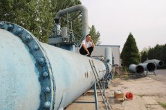 安装TDS-100F1超声波流量计的注意事项