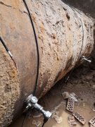 大连海峰超声波流量计的Q值注意事项