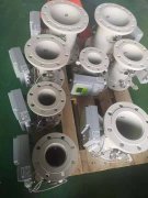 对大连海峰超声波流量计的测量实用化