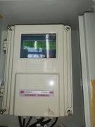 有抗干扰特点的大连海峰超声波流量计产品