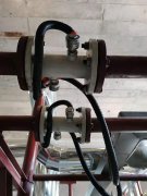 大连海峰超声波水表全部显示内容及样式