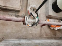 怎样去解决超声波流量计Q值低的问题