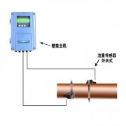 大连海峰超声波流量计产品服务