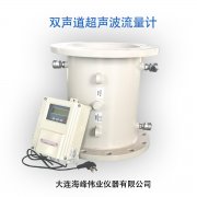 选择TDS-100F1超声波流量计的“精度”问题