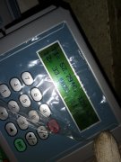 TDS-100F1超声波流量计适用于大型管道