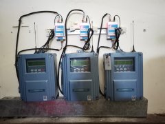 TDS-100F1超声波流量计怎么样？