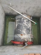 电池供电超声波流量计在生产中的应用