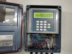 如何精准挑选安装大连海峰超声波流量计产品？