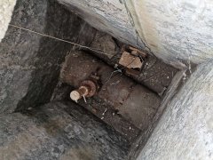 导致TDS-100F1超声波流量计有误差的解决