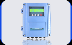 大连海峰外夹式超声波流量计的安装使用事项