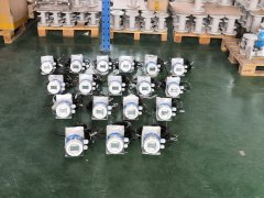 如何精准对海峰超声波流量计进行选型？