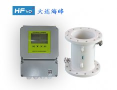 TDS-100F1超声波流量计有哪些常见的故障？