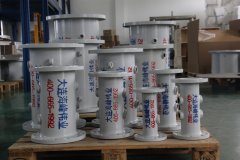 什么原因会导致大连海峰超声波流量计测量不准？