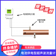 如何看待海峰流量计的几个显著特点？