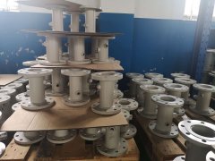 大连海峰超声波流量计的正确选型问题