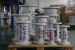 有关大连海峰公司流量计的维护问题