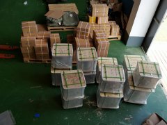 大连海峰固定式超声波流量计有哪些优势