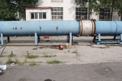 大连海峰公司超声波流量计的流量流速问题