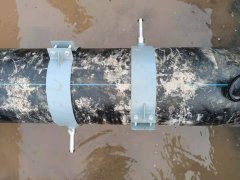 大连海峰超声波流量计有气泡和杂质的原因分析