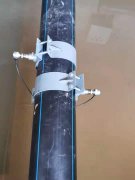 安装大连海峰固定式超声波流量计应做的准备工作