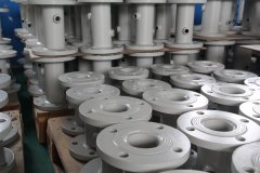 双声道超声波流量计的使用寿命和准确性分析