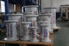 管段式超声波流量计的应用现状如何？