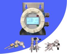 大连海峰超声波流量计有哪些类型呢