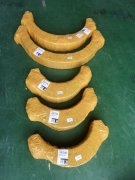 大连海峰公司超声波流量计的应用注意点