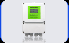 有关TDS-100F1超声波流量计的正确选型问题