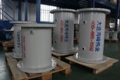 TDS-100F1超声波流量计的使用问题