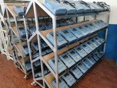 大连海峰液体超声波流量计量表怎样安装