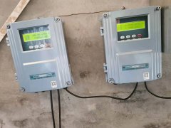 大连海峰超声波流量计与电磁流量计的技术应用