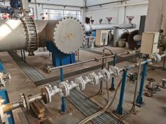 大连海峰伟业插入式超声波流量计的安装注意事项