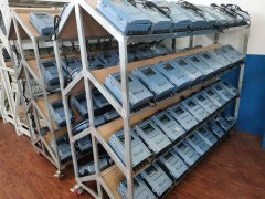 大连海峰超声波流量计有没有零点漂移