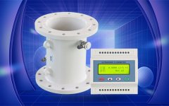 大连海峰超声波流量计可以接哪些电源